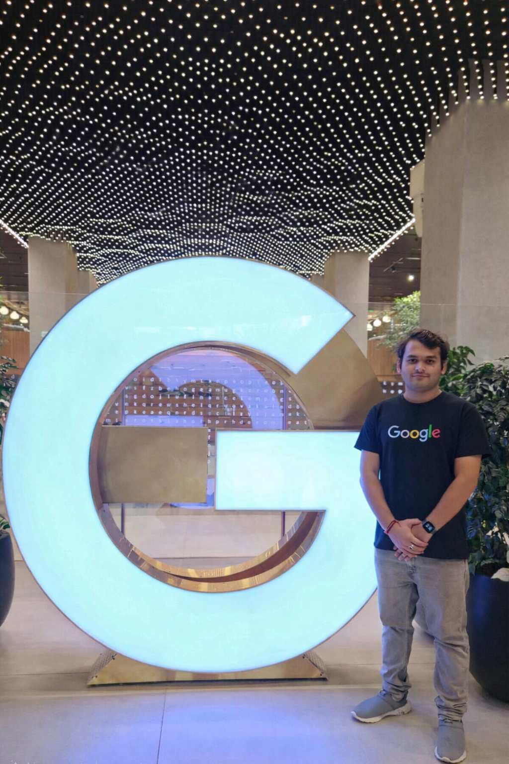 Profile photo of Shikhar Pratap Singh